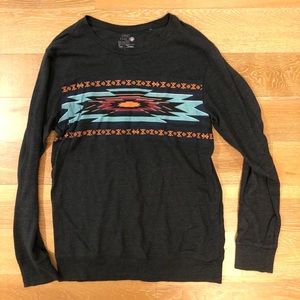 Light sweatshirt size L